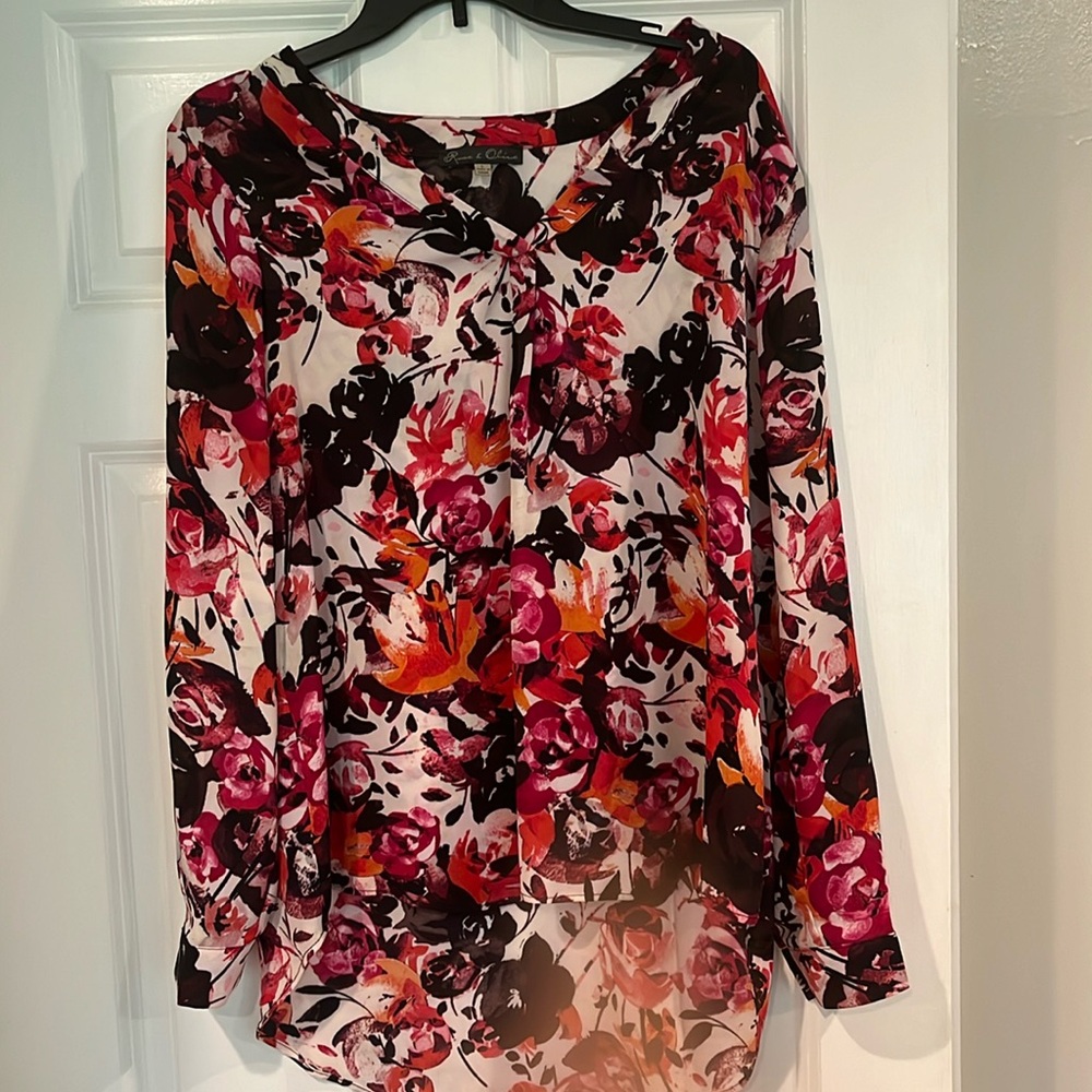 Blouse